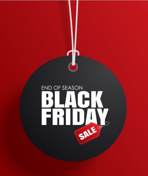 Welche Angebote gibt es am Black Friday